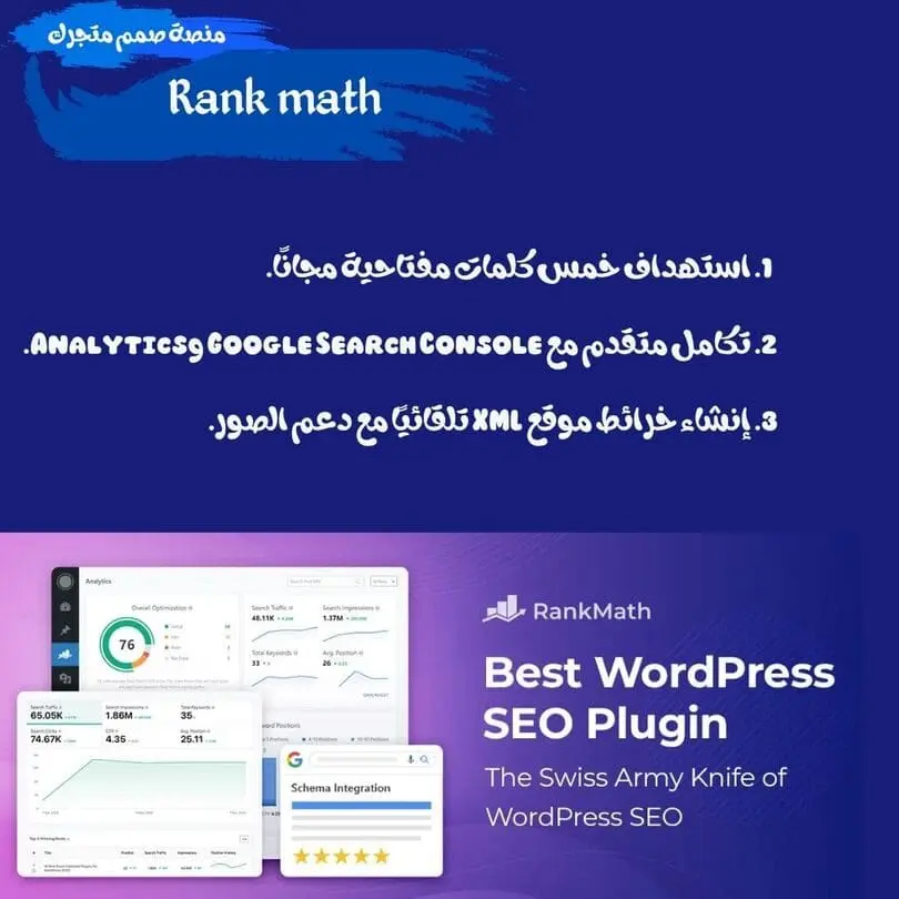 Rank Math