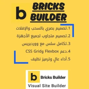 bricks builder