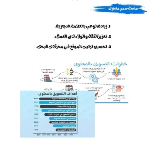 طرق التسويق بالمحتوى