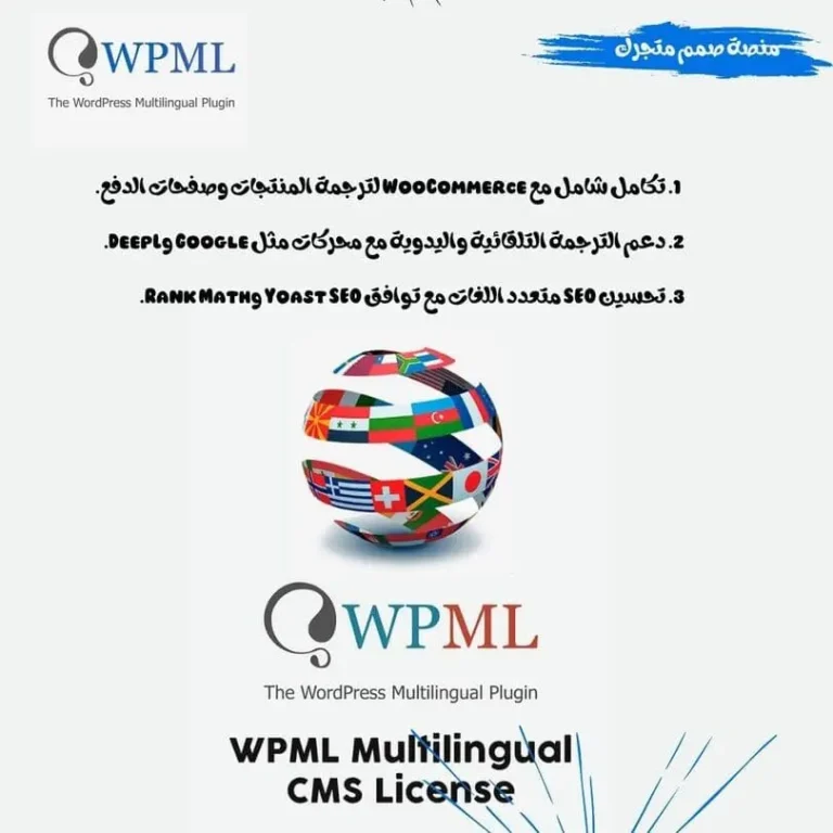 WPML Plugin