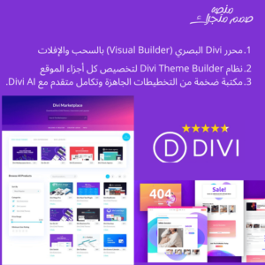 Divi Theme