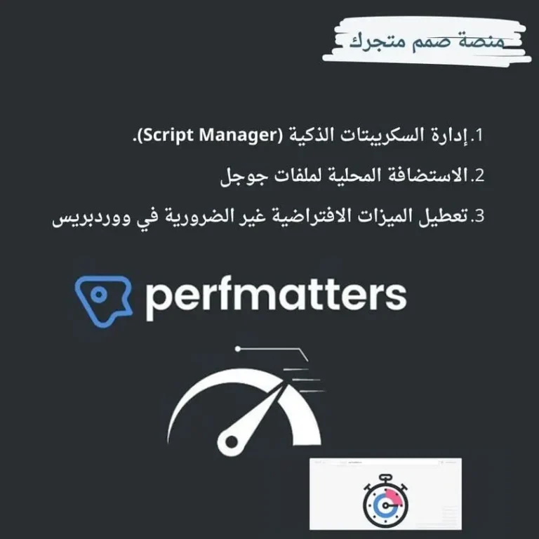 Perfmatters Pro